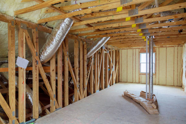 Best Fiberglass Insulation in Tulia, TX