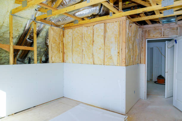 Best Commercial Insulation in Tulia, TX