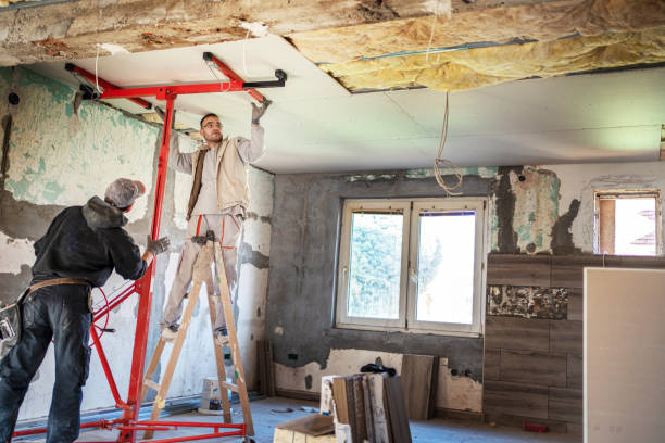 Best Insulation for Specific Applications in Tulia, TX