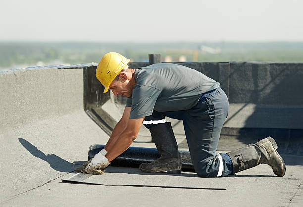 Types of Insulation We Offer in Tulia, TX