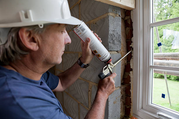 Best Specialized Insulation Services in Tulia, TX