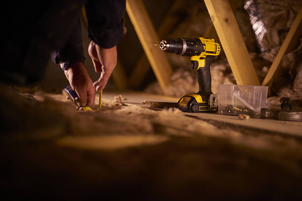 Best Spray Foam Insulation in Tulia, TX