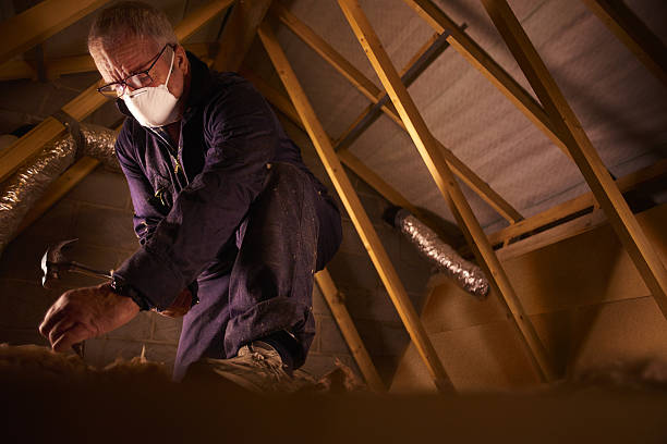 Tulia, TX Insulation Contractor Company